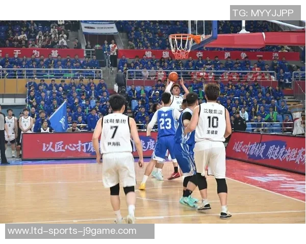 篮球明星篮球火点燃青春梦想展现无限可能与激情的运动魅力